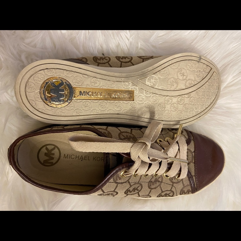 Michael Kors sneakers💋